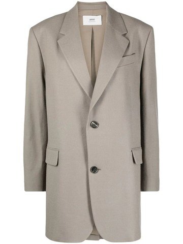 Жакет AMI PARIS - Фото 1