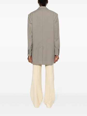 Жакет AMI PARIS - Фото 3