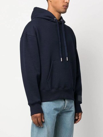 Худі AMI PARIS - Фото 4