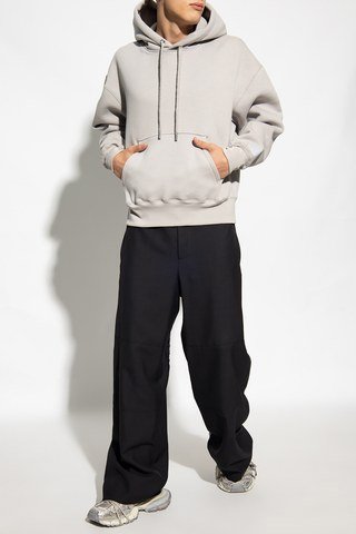 Худі AMI - Фото 3