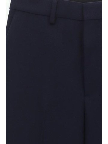 Брюки AMI - Фото 2