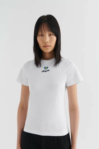 Футболка AXEL ARIGATO - Фото 6