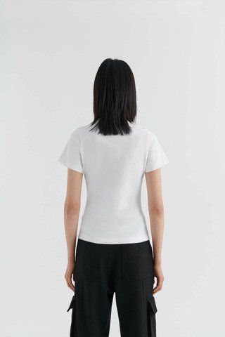 Футболка AXEL ARIGATO - Фото 2