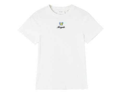 Футболка AXEL ARIGATO - Фото 1