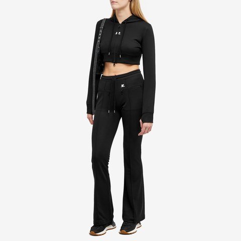 Куртка COURREGES - Фото 6