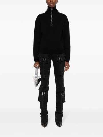 Светр COURREGES - Фото 5