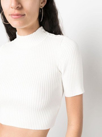 Топ COURREGES Топ COURREGES