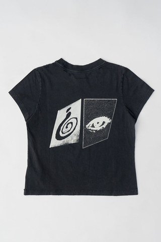 Футболка COURREGES - Фото №3