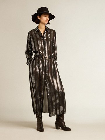 Сукня GOLDEN GOOSE Сукня GOLDEN GOOSE