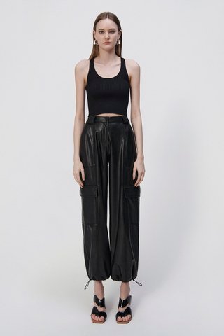 Штани SIMKHAI - Фото 3