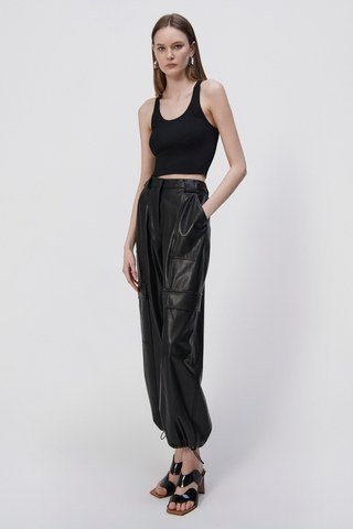 Штани SIMKHAI - Фото 4