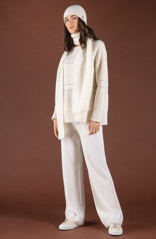 Кофта TONET - Фото 1