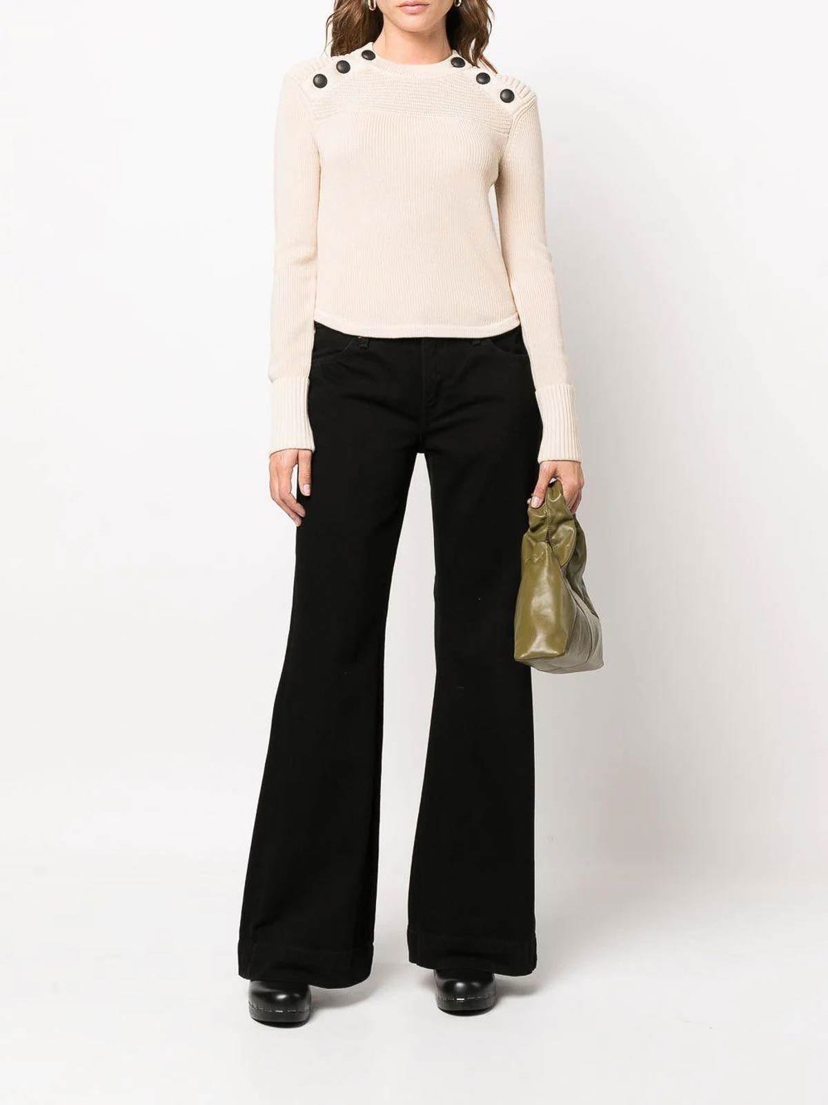 Джинси RE/DONE - Фото 5 Джинси RE/DONE - Фото 5