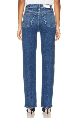 Джинси RE/DONE - Фото 2