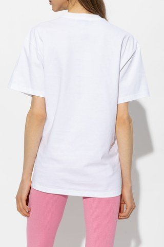 Футболка JW ANDERSON - Фото 3