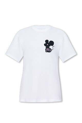 Футболка JW ANDERSON - Фото 1