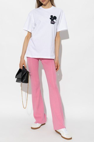 Футболка JW ANDERSON - Фото 4