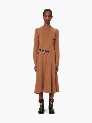 Сукня JW ANDERSON - Фото 5