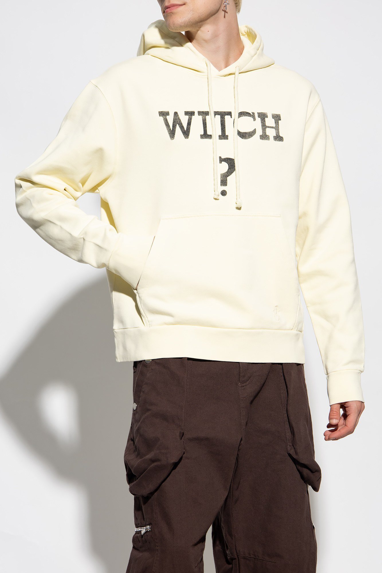 Худі JW ANDERSON - Фото 3 Худі JW ANDERSON - Фото 3