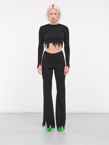 Топ JW ANDERSON - Фото 4
