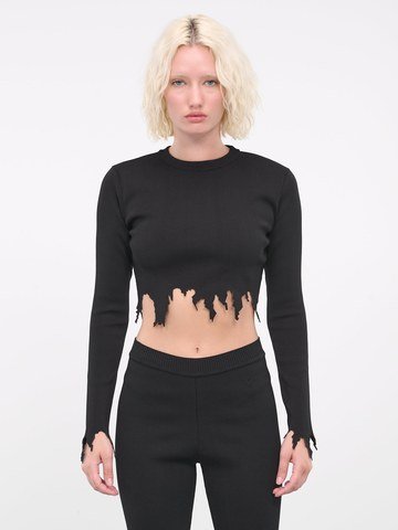 Топ JW ANDERSON - Фото 1