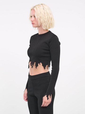Топ JW ANDERSON - Фото 6