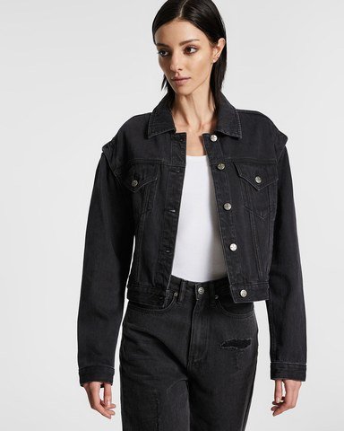 Куртка KSUBI - Фото 4