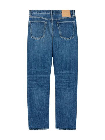 Джинси RE/DONE - Фото 3