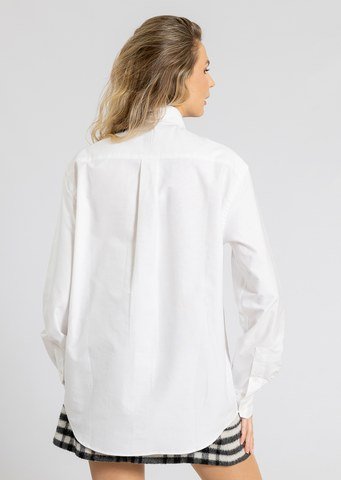 Сорочка JW ANDERSON - Фото 2