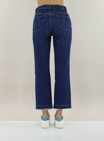 Джинси 7 FOR ALL MANKIND - Фото 6