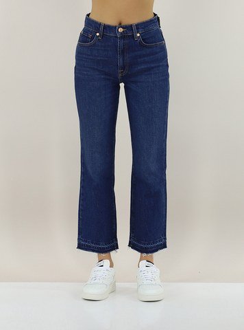 Джинси 7 FOR ALL MANKIND - Фото 7