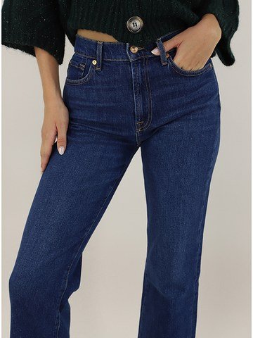 Джинси 7 FOR ALL MANKIND - Фото 3