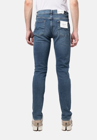 Джинси 7 FOR ALL MANKIND - Фото №3
