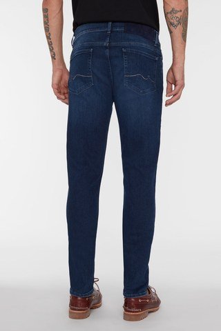 Джинси 7 FOR ALL MANKIND - Фото 4