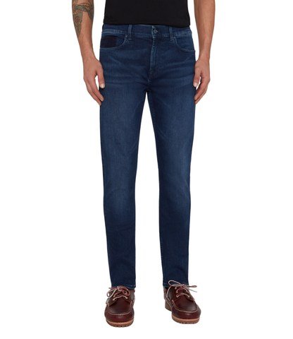 Джинси 7 FOR ALL MANKIND - Фото 1