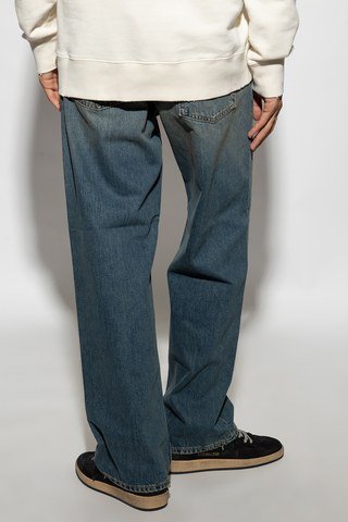 Джинси GOLDEN GOOSE - Фото №5
