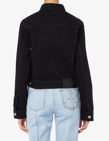 Куртка JW ANDERSON - Фото 2