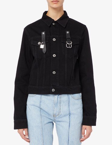 Куртка JW ANDERSON - Фото 1