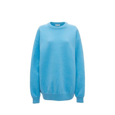 Джемпер JW ANDERSON - Фото 1