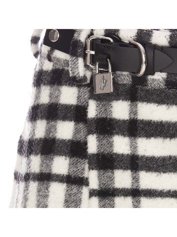 Юбка JW ANDERSON - Фото 4