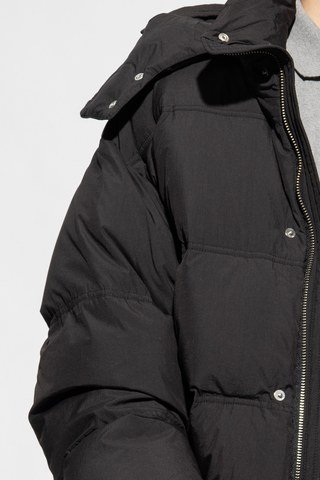 Куртка AMI - Фото 6