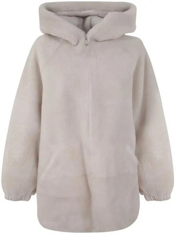 Шуба BLANCHA - Фото 1