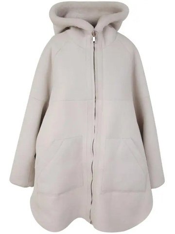 Шуба BLANCHA - Фото 3