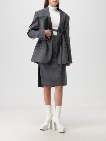 Спідниця COURREGES - Фото 3