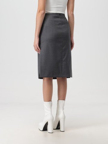 Спідниця COURREGES - Фото 5