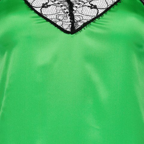 Платье AMI - Фото 3