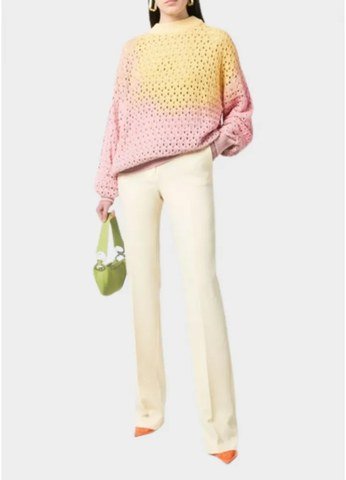 Штани THE ATTICO - Фото 6