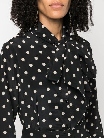 Блуза NINA RICCI Блуза NINA RICCI