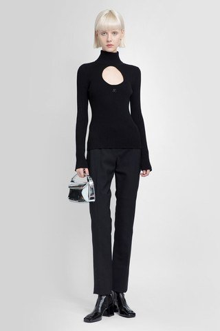 Штани COURREGES - Фото №5