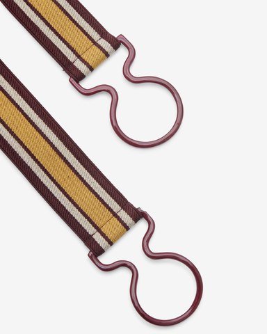 Пояс ISABEL MARANT - Фото 3